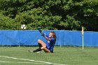 Women's Soccer vs JWU  Wheaton Women's Soccer vs Johnson & Wales University. - Photo by Keith Nordstrom : Wheaton, Soccer